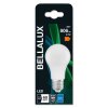 BELLALUX® LED E27 8,5 watt 4000 kelvin 806 lumen