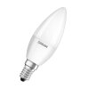 BELLALUX® LED E14 4,9 watt 4000 kelvin 470 lumen