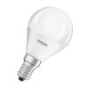 BELLALUX® LED E14 4,9 watt 2700 kelvin 470 lumen