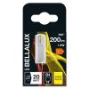 BELLALUX® LED G4 1,8 watt 2700 kelvin 200 lumen