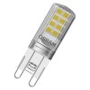 BELLALUX® LED G9 2,6 watt 2700 kelvin 320 lumen