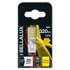 BELLALUX® LED G9 2,6 watt 2700 kelvin 320 lumen