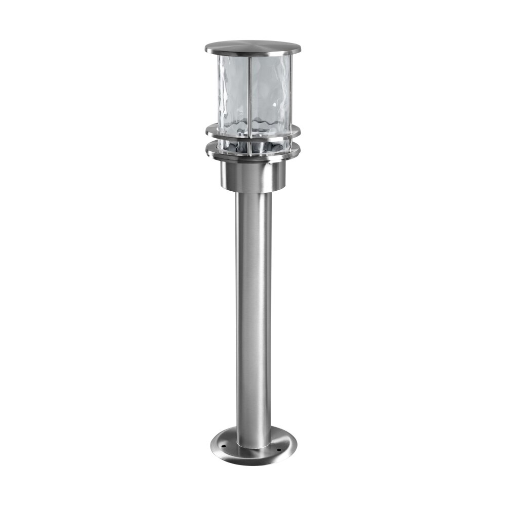 Borne lumineuse LEDVANCE ENDURA® Acier inoxydable, 1 lumière main product photo