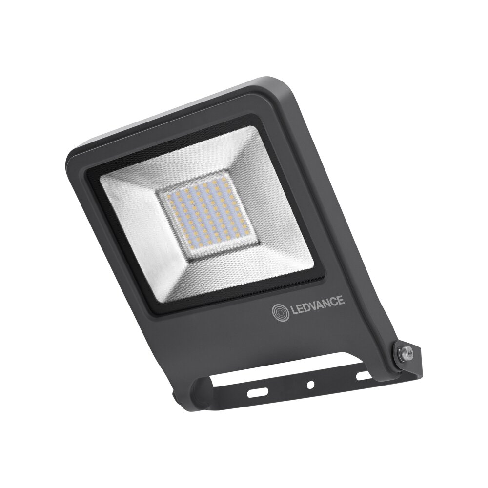 Spot de jardin LEDVANCE ENDURA® Gris, 1 lumière main product photo