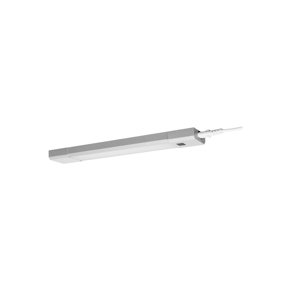 lampes pour bandeaux LEDVANCE LINEAR Gris, 1 lumière, Détecteur de mouvement main product photo