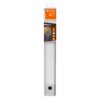 lampes pour bandeaux LEDVANCE LINEAR Gris, 1 lumière, Télécommandes, Changeur de couleurs
