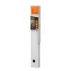 lampes pour bandeaux LEDVANCE LINEAR Gris, 1 lumière, Télécommandes, Changeur de couleurs