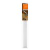 lampes pour bandeaux LEDVANCE Cabinet Blanc, 1 lumière, Détecteur de mouvement