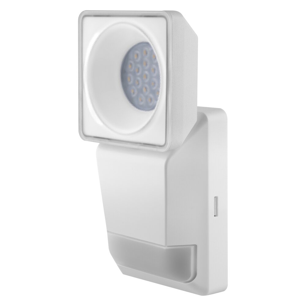 Spot de jardin LEDVANCE ENDURA® Blanc, 1 lumière, Détecteur de mouvement main product photo