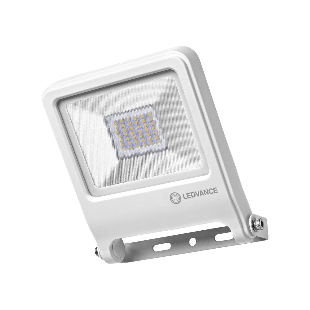 Spot de jardin LEDVANCE ENDURA® Blanc, 1 lumière main product photo