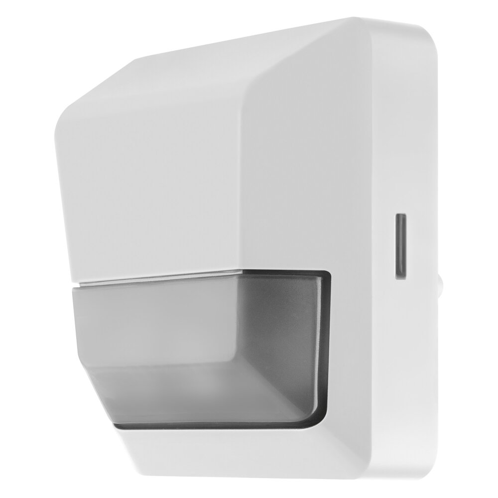 Détecteur de mouvement LEDVANCE SENSOR Blanc, Détecteur de mouvement main product photo