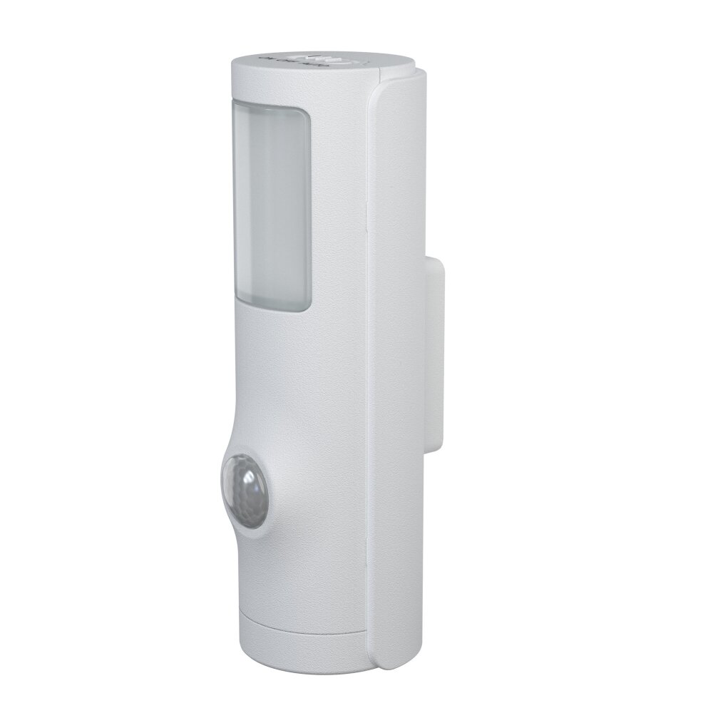veilleuse LEDVANCE NIGHTLUX® Blanc, 1 lumière, Détecteur de mouvement main product photo