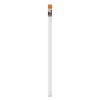Applique murale LEDVANCE TubeKIT Blanc, 1 lumière