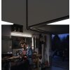 lampes pour bandeaux LEDVANCE SWITCH BATTEN Blanc, 1 lumière