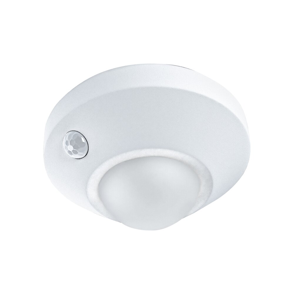 veilleuse LEDVANCE NIGHTLUX® Blanc, 1 lumière, Détecteur de mouvement main product photo