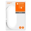 Applique murale d'extérieur LEDVANCE BULKHEAD Blanc, 1 lumière