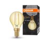 OSRAM Vintage 1906® LED E14 2,5 Watt 2400 Kelvin 220 lumen