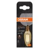 OSRAM Vintage 1906® LED E14 4 watt 2400 kelvin 410 lumen