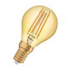 OSRAM Vintage 1906® LED E14 4 watt 2400 kelvin 410 lumen