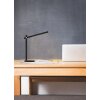 Lampe de table LEDVANCE PANAN® Noir, 1 lumière