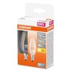 OSRAM LED Retrofit Lot de 2 E14 2,5 watt 2700 Kelvin 250 lumen