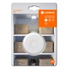 lampes pour bandeaux LEDVANCE DOT-it Touch Blanc, 1 lumière