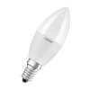 OSRAM LED Retrofit E14 4,9 watt 2700 kelvin 470 lumen