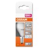 OSRAM LED STAR E14 4,9 watt 6500 kelvin 470 lumen