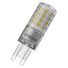 OSRAM LED PIN G9 4 watt 2700 kelvin 470 lumen