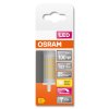 OSRAM LED LINE R7s 12 watt 2700 kelvin 1521 lumen