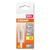 OSRAM LED SLIM LINE R7s 7 watt 2700 kelvin 806 lumen