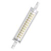 OSRAM LED SLIM LINE R7s 12 watt 2700 kelvin 1521 lumen