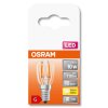 OSRAM LED SPECIAL E14 2,2 Watt 2700 Kelvin 110 lumen