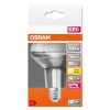 OSRAM LED SUPERSTAR E27 9,6 Watt 2700 Kelvin 670 lumen