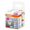 OSRAM LED SUPERSTAR GU10 7,9 Watt 4000 Kelvin 650 lumen