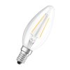 OSRAM LED Retrofit E14 2,5 Watt 4000 Kelvin 250 lumen