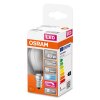 OSRAM LED Retrofit E14 4,8 watt 4000 kelvin 470 lumen