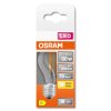 OSRAM LED Retrofit E27 5,5 watt 2700 kelvin 806 lumen