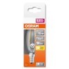 OSRAM LED Retrofit E14 1,5 Watt 2700 Kelvin 136 lumen