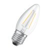 OSRAM LED Retrofit E27 4,8 watt 2700 kelvin 470 lumen