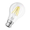 OSRAM LED Retrofit B22d 6,5 Watt 2700 Kelvin 806 Lumen