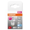 OSRAM LED SUPERSTAR GU10 8,3 watt 4000 kelvin 575 lumen