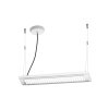 Suspension LEDVANCE OFFICE LINE Blanc, 1 lumière