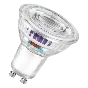 OSRAM LED GU10 2,2 watt 2700 kelvin 350 lumen