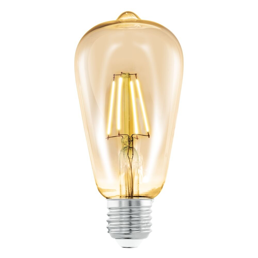 Eglo LED E27 4 watt 2200 kelvin 220 lumen main product photo