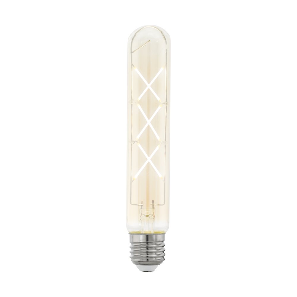 Eglo LED E27 4 watt 2200 kelvin 360 lumen main product photo