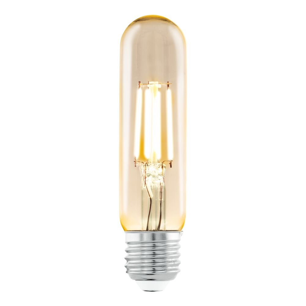 Ampoule filament de 3,5 watts, dimmable, vert - LumenXL