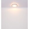 Plafonnier Globo FOPPA LED Blanc, 1 lumière
