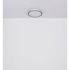 Plafonnier Globo FOPPA LED Blanc, 1 lumière