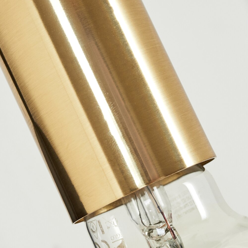 Applique Murale Lampe LED Noir Intérieur Et Extérieur Design Moderne Aluminium 8435666333452
